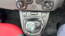 Fiat Panda 1.2 Pop 5dr Petrol Hatchback